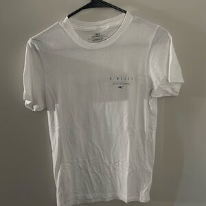 O’NEILL White T-Shirt